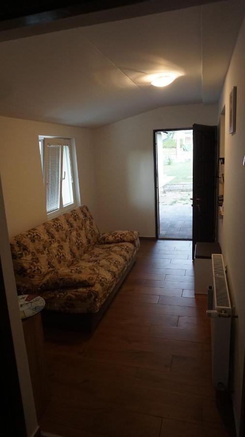 Studio apartman DJED Hrvatska Kostajnica Exterior foto